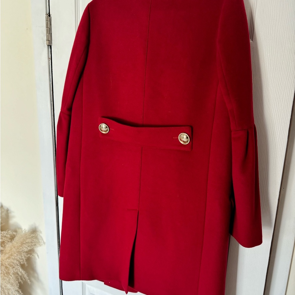 Burberry Coat - Picture 6 of 6